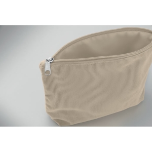 CORDY T Elegantiška velvetinė kosmetinė 220 g/m²