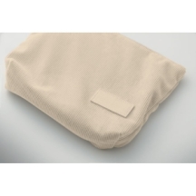 CORDY T Elegantiška velvetinė kosmetinė 220 g/m²