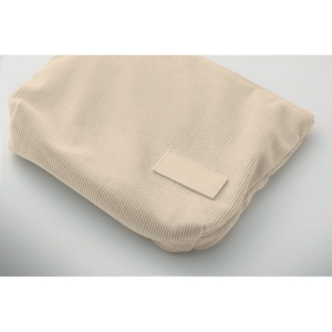 CORDY T Elegantiška velvetinė kosmetinė 220 g/m²