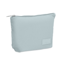 CORDY T Elegantiška velvetinė kosmetinė 220 g/m²