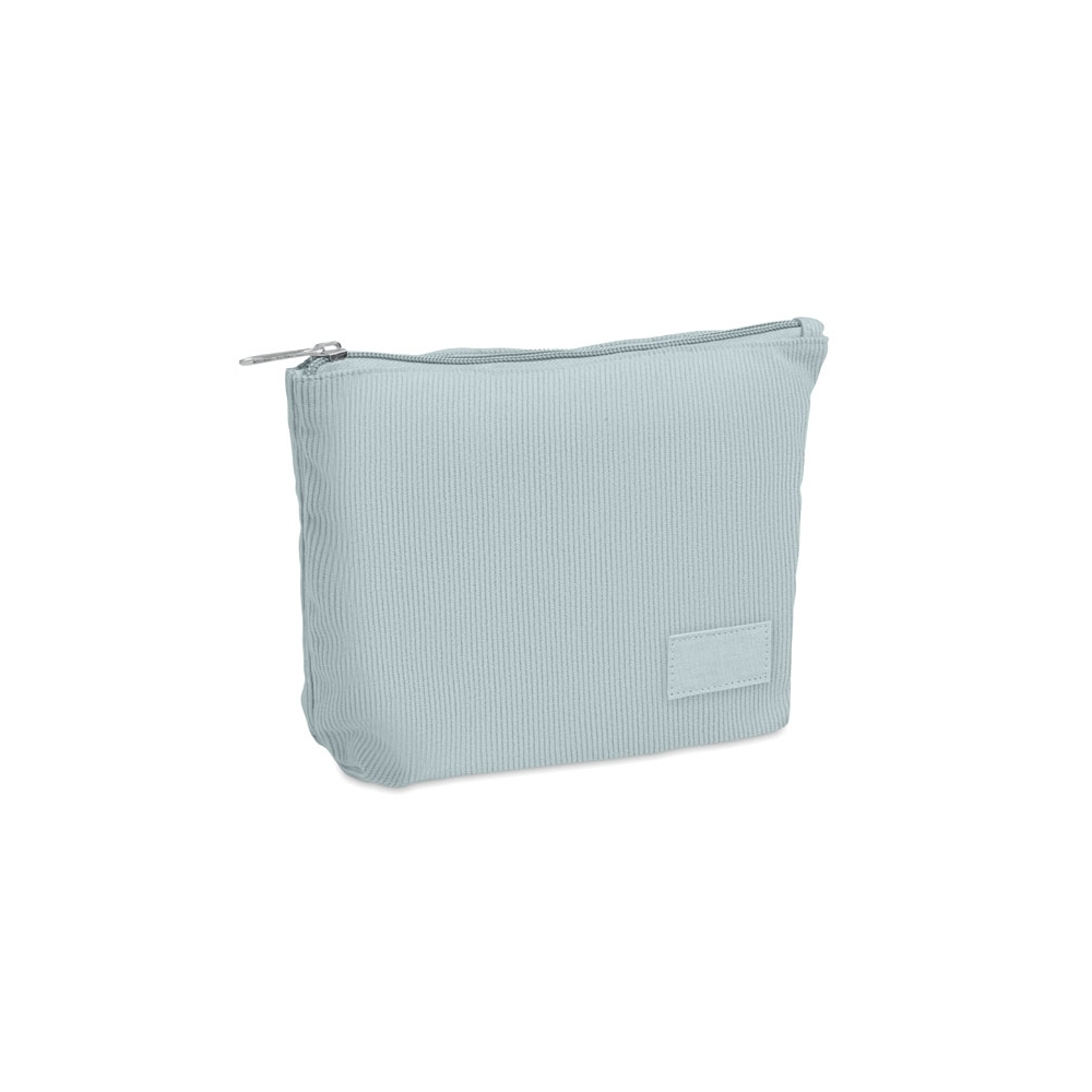 CORDY T Elegantiška velvetinė kosmetinė 220 g/m²