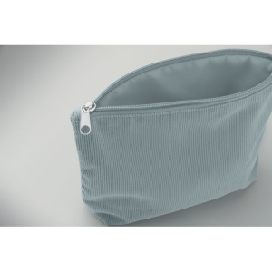 CORDY T Elegantiška velvetinė kosmetinė 220 g/m²