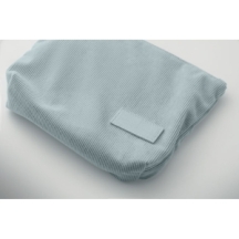 CORDY T Elegantiška velvetinė kosmetinė 220 g/m²