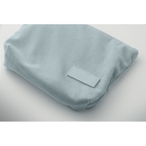 CORDY T Elegantiška velvetinė kosmetinė 220 g/m²