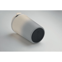 BRACE+ Pereinamų spalvų termo puodelis su dangteliu 350 ml