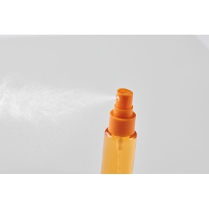 MIST Kūno purškiklis su slyvų, jazminų ir vanilės aromatu 30 ml