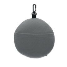 SOFT NUIT Kelioninė pagalvėlė su akių kauke 2in1