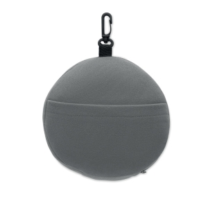 SOFT NUIT Kelioninė pagalvėlė su akių kauke 2in1