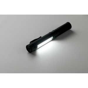 TAIER Magnetinis LED darbo žibintuvėlis su COB šoniniu apšvietimu