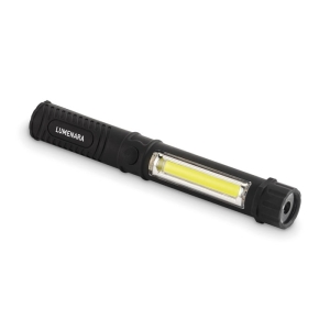 TAIER Magnetinis LED darbo žibintuvėlis su COB šoniniu apšvietimu