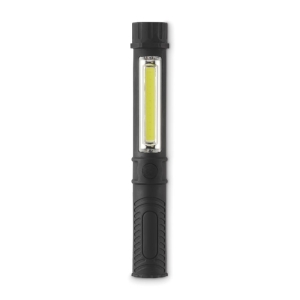 TAIER Magnetinis LED darbo žibintuvėlis su COB šoniniu apšvietimu
