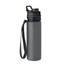 LETT Sulankstoma silikoninė sportinė gertuvė su dangteliu 500 ml