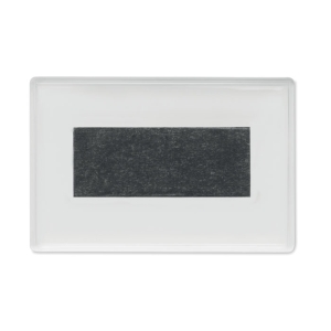 MAGME Akrilinis magnetinis nuotraukų laikiklis 8,8x5,6cm