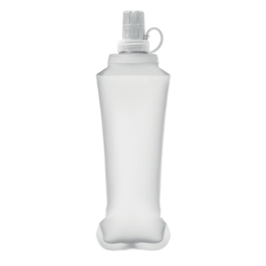 BITER Sportinė sulankstoma gertuvė su kandikliu 500 ml