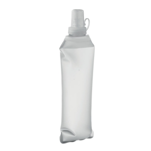 BITER Sportinė sulankstoma gertuvė su kandikliu 500 ml