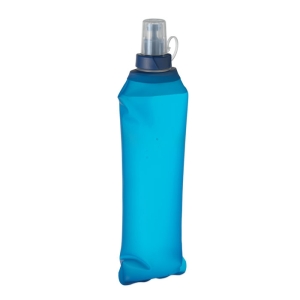 BITER Sportinė sulankstoma gertuvė su kandikliu 500 ml