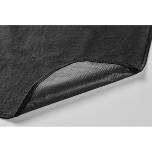 COSTA Sulankstomas pikniko pledas iš 150 g/m² RPET fliso