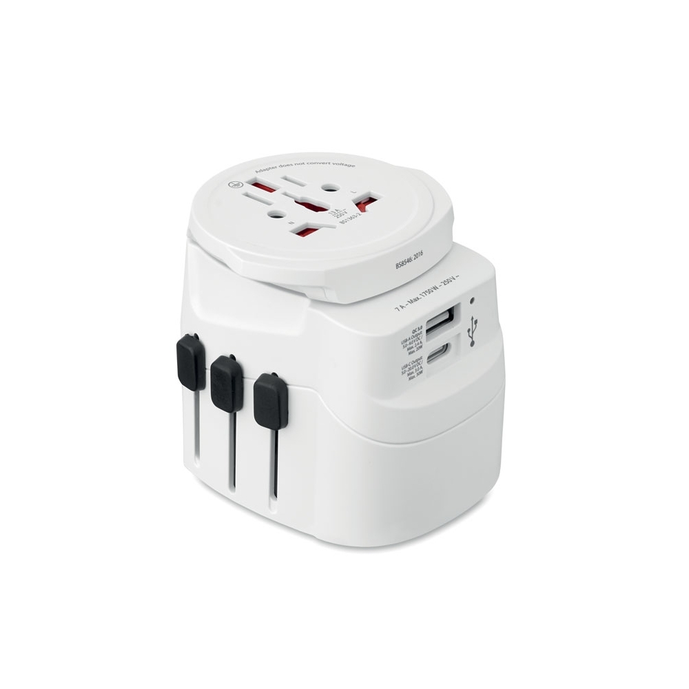 PRO LIGHT USB AC30 PD