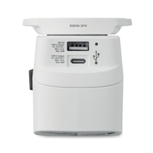 PRO LIGHT USB AC30 PD