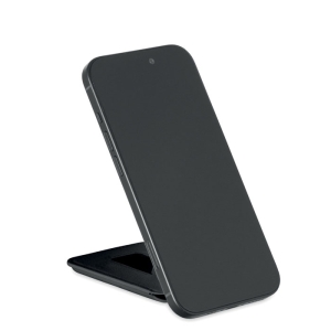 KARTA STAND Magnetinis kortelių dėklas telefonui su stovu