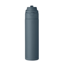 TOIEN ONE Termo gertuvė su šiaudeliu 650 ml