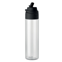 TOIEN KLAR Patogi sportinė gertuvė su šiaudeliu 700 ml