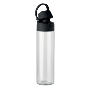 TOIEN KLAR Patogi sportinė gertuvė su šiaudeliu 700 ml