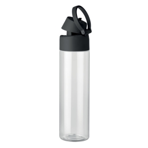 TOIEN KLAR Patogi sportinė gertuvė su šiaudeliu 700 ml