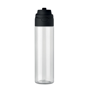 TOIEN KLAR Patogi sportinė gertuvė su šiaudeliu 700 ml