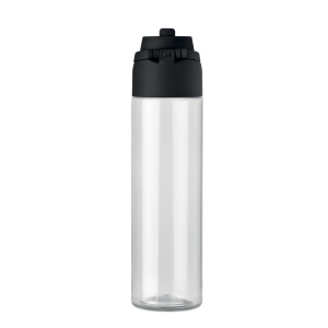 TOIEN KLAR Patogi sportinė gertuvė su šiaudeliu 700 ml