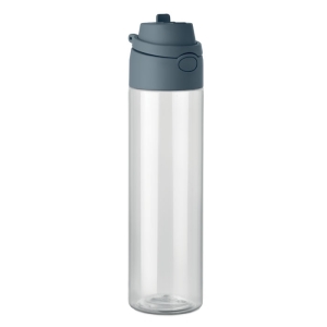 TOIEN KLAR Patogi sportinė gertuvė su šiaudeliu 700 ml