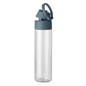 TOIEN KLAR Patogi sportinė gertuvė su šiaudeliu 700 ml