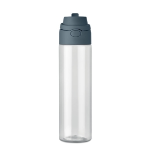 TOIEN KLAR Patogi sportinė gertuvė su šiaudeliu 700 ml
