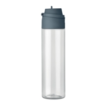 TOIEN KLAR Patogi sportinė gertuvė su šiaudeliu 700 ml