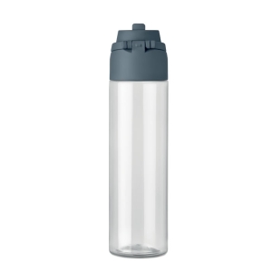 TOIEN KLAR Patogi sportinė gertuvė su šiaudeliu 700 ml