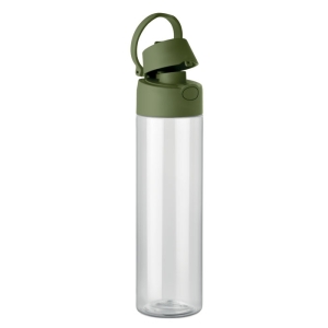 TOIEN KLAR Patogi sportinė gertuvė su šiaudeliu 700 ml