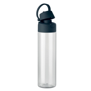 TOIEN KLAR Patogi sportinė gertuvė su šiaudeliu 700 ml