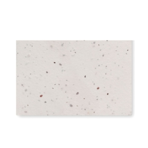 ASIDA Vizitinė kortelė iš sėklų popieriaus