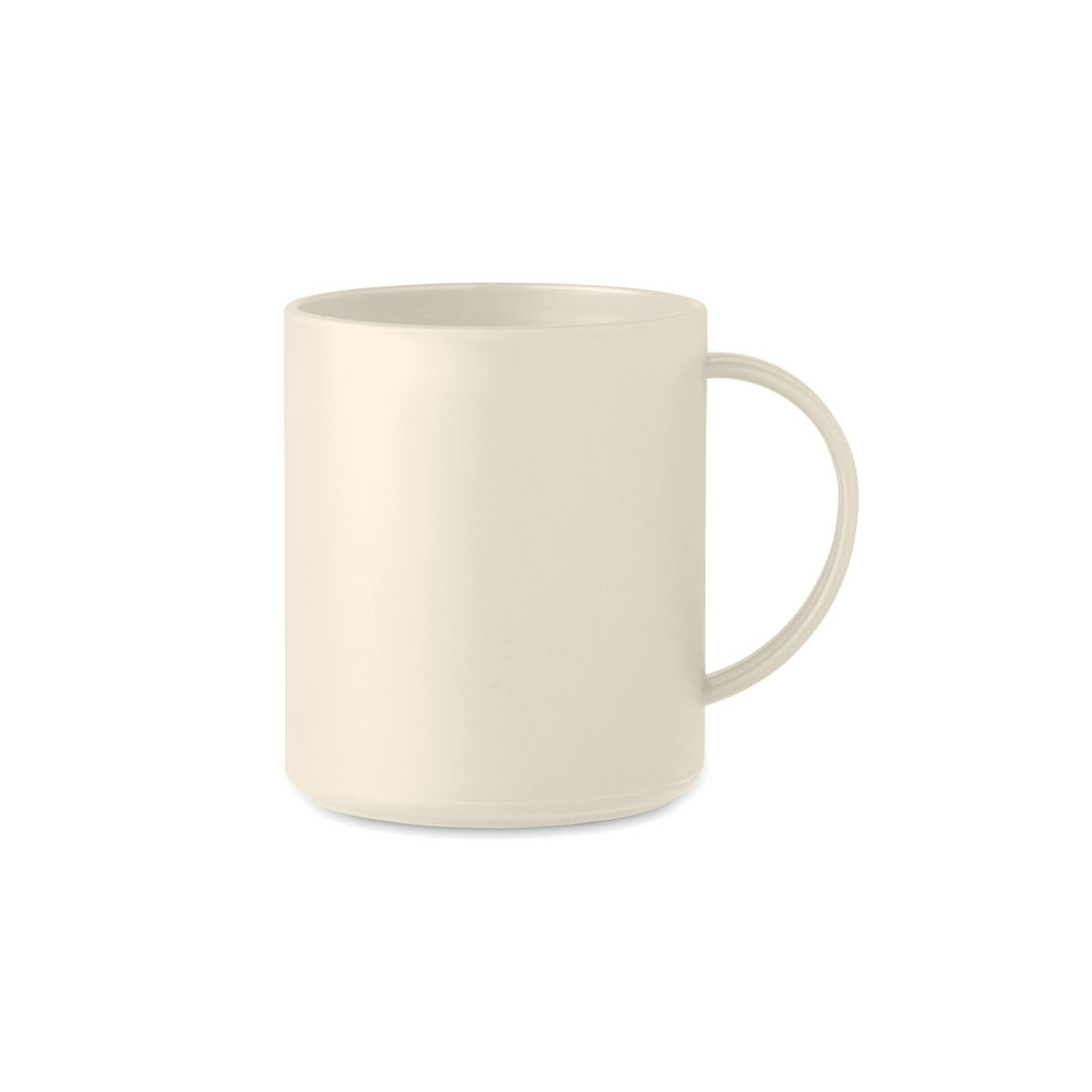 MONDAY Draugiškas aplinkai daugkartinis puodelis 300 ml