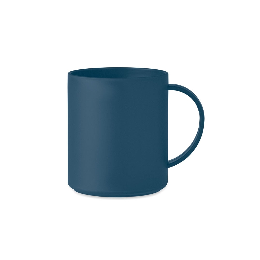 MONDAY Draugiškas aplinkai daugkartinis puodelis 300 ml