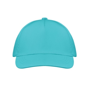 BUZZ Beisbolo kepurėlė 160 g/m²