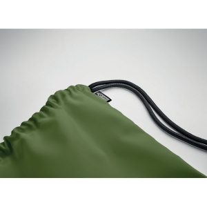 NIGHT Didelis užtraukiamas maišelis iš RPET poliesterio