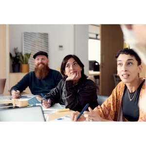 PECAS Tvarus paspaudžiamas rutulinis rašiklis