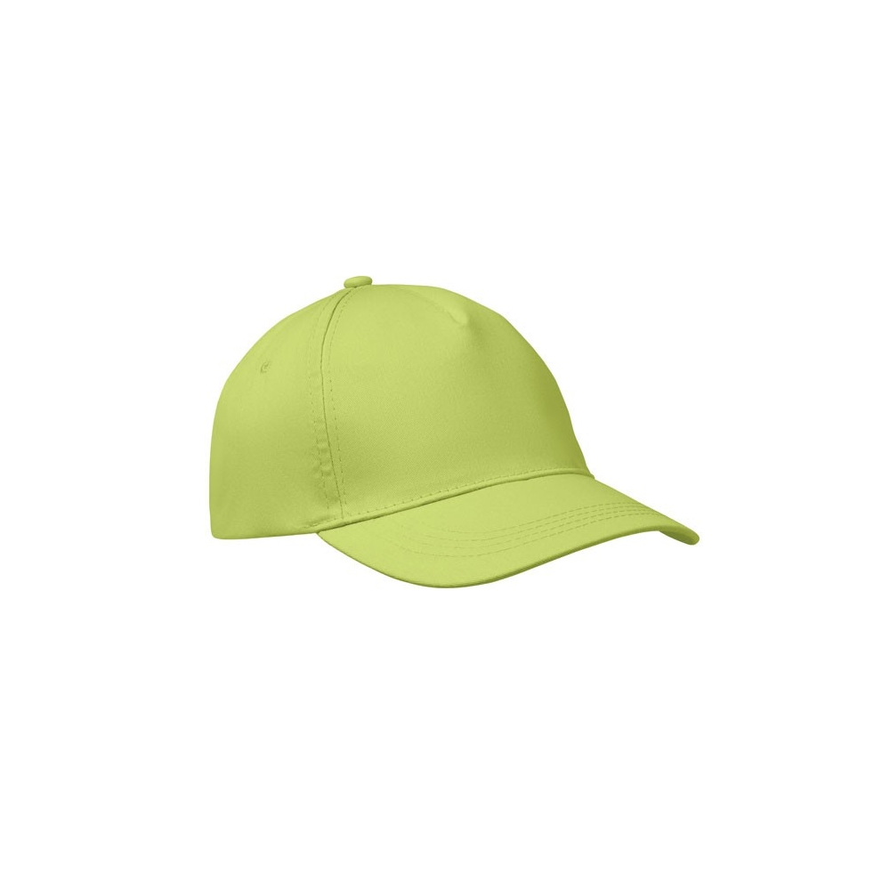 BUZZ Beisbolo kepurėlė 160 g/m²