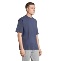 BOXY MEN Vyriški oversize marškinėliai 180 g/m²