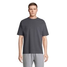 BOXY MEN Vyriški oversize marškinėliai 180 g/m²