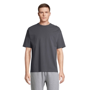 BOXY MEN Vyriški oversize marškinėliai 180 g/m²