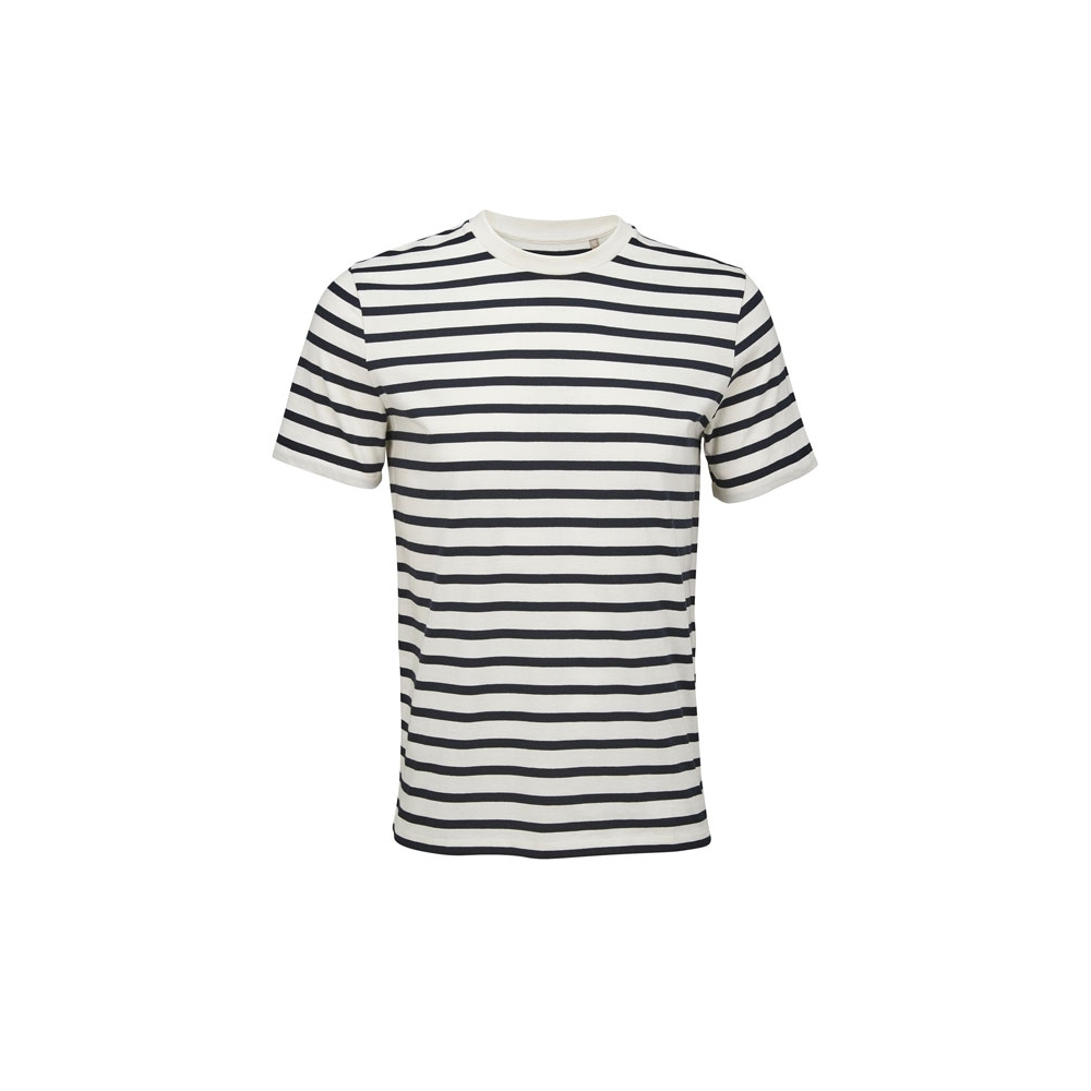 LEGEND Organinės medvilnės unisex marškinėliai 175 g/m²