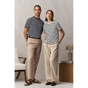 LEGEND Organinės medvilnės unisex marškinėliai 175 g/m²