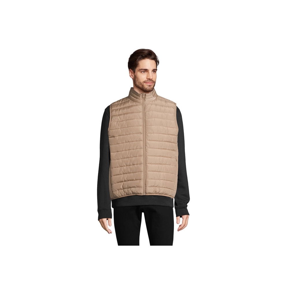 STREAM BW MEN Vyriška lengva liemenė